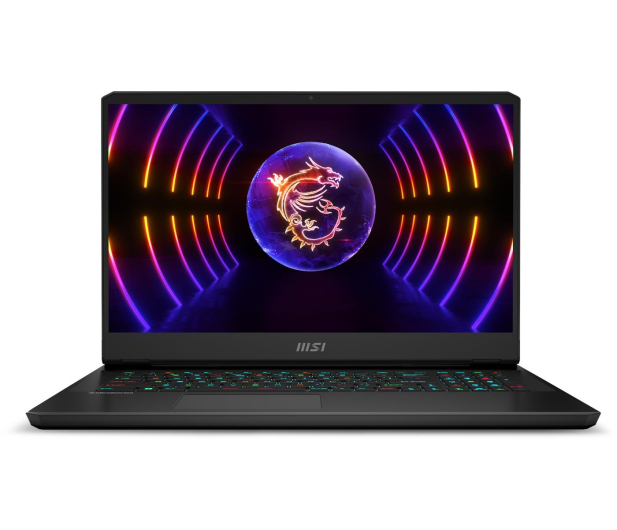 MSI GP77 i7-13700H/16GB/2TB/Win11 RTX4070 240Hz - 1109352 - zdjęcie 3